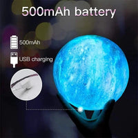 High Projection Galaxy Lamp, Adults and Children Night lamps Night light Galaxy