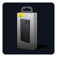 Fast Charging Portable cell phone charger, Cell phone charger cordless