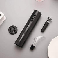 Brand New Electric Wine Bottle Opener Kit, Wine Bottle opener electric, Automatic Portable wine bottle opener
