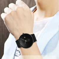 LIGE New Waterproof Watch Men Fashion Military Sports watches