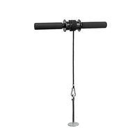 Baseball sports Wrist Forearm Blaster Arm Muscle Strength Trainer Exerciser Forearm Roller with Hand Grip Fitness Equipment