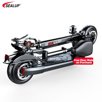 New electric Scooter, Fast Electric scooter, long range