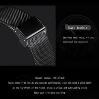 LIGE New Waterproof Watch Men Fashion Military Sports watches