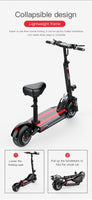 New electric Scooter, Fast Electric scooter, long range