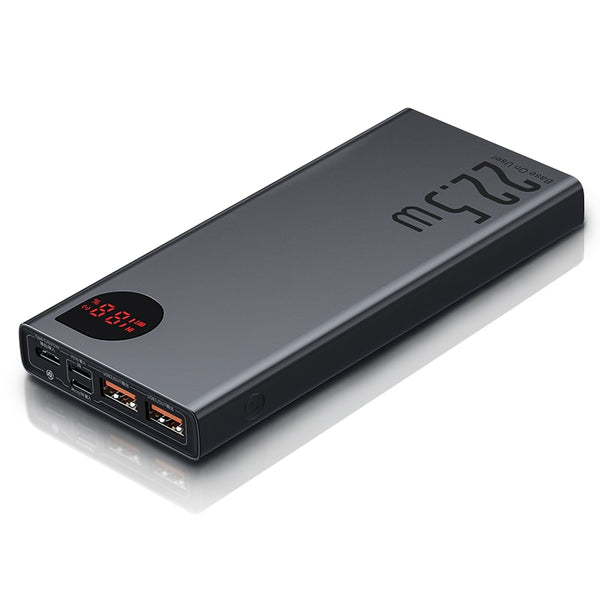Fast Charging Portable cell phone charger, Cell phone charger cordless