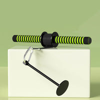 Baseball sports Wrist Forearm Blaster Arm Muscle Strength Trainer Exerciser Forearm Roller with Hand Grip Fitness Equipment
