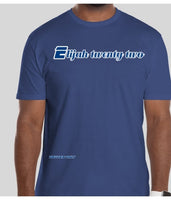 Elijah Twenty Two Brand mens T shirt, Twenty Two Brand t shirt, Twenty Two Tshirt