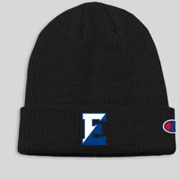 Champion Deuces  Ski hat, E 22 Brand, Twnty Two ski Hat