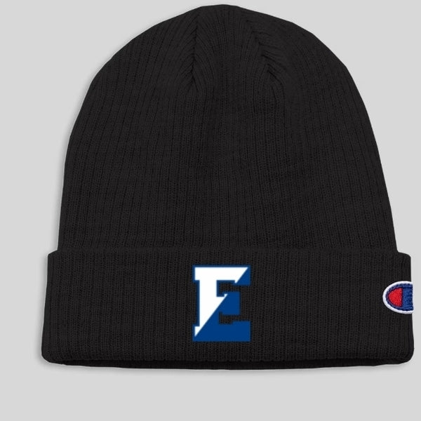 Champion Deuces Ski hat, E 22 Brand, Twenty Two ski Hat