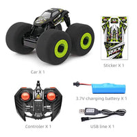 New Electric Remote Control Stunt Car, Stunt car radio control,  Fast Remote control car