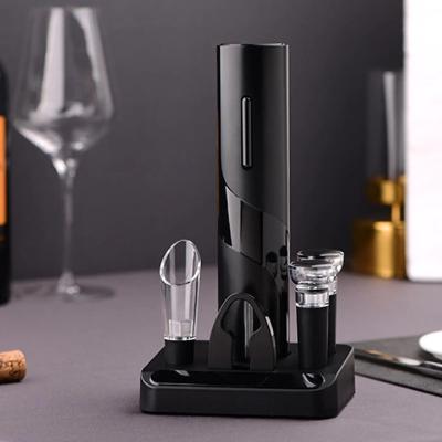 Brand New Electric Wine Bottle Opener Kit, Wine Bottle opener electric, Automatic Portable wine bottle opener