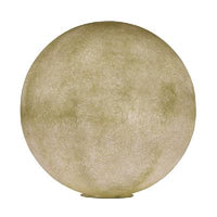 Modern Simple beautiful Moon Floor Lamp, Moon Floor Lamp