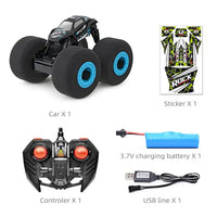 New Electric Remote Control Stunt Car, Stunt car radio control,  Fast Remote control car