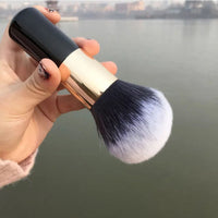 Big Makeup Brush, Oversized XL Makeup brush