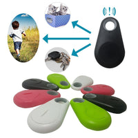 Anti-lost Alarm Smart Wireless Bluetooth Tracker Gps tracker