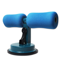 Sit Up Abdominal Assistant, adjustable Ab toner, sit ups portable