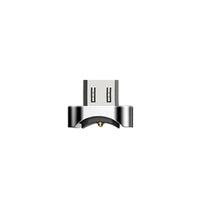2nd Generation 180° Rotating Magnetic Cable dual phone charger