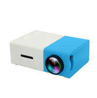 Mini Projector, Small movie projector, Tiny movie projector