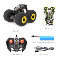 New Electric Remote Control Stunt Car, Stunt car radio control,  Fast Remote control car