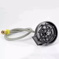 Premium Glass Rinser, glass and cup rinser