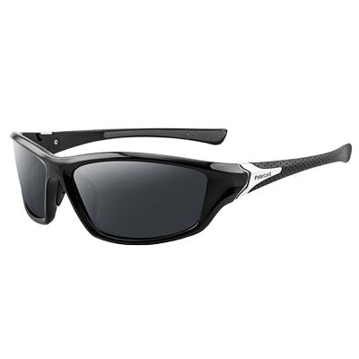 Polarized Fishing Sunglasses Sun Glasses for Fishing Camping Driving Eyewear UV400 Sunglasses