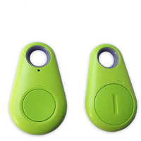 Anti-lost Alarm Smart Wireless Bluetooth Tracker Gps tracker