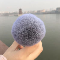 Big Makeup Brush, Oversized XL Makeup brush