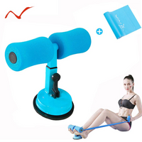 Sit Up Abdominal Assistant, adjustable Ab toner, sit ups portable