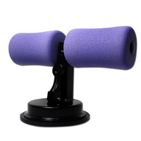 Sit Up Abdominal Assistant, adjustable Ab toner, sit ups portable