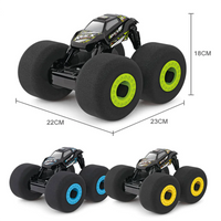 New Electric Remote Control Stunt Car, Stunt car radio control,  Fast Remote control car