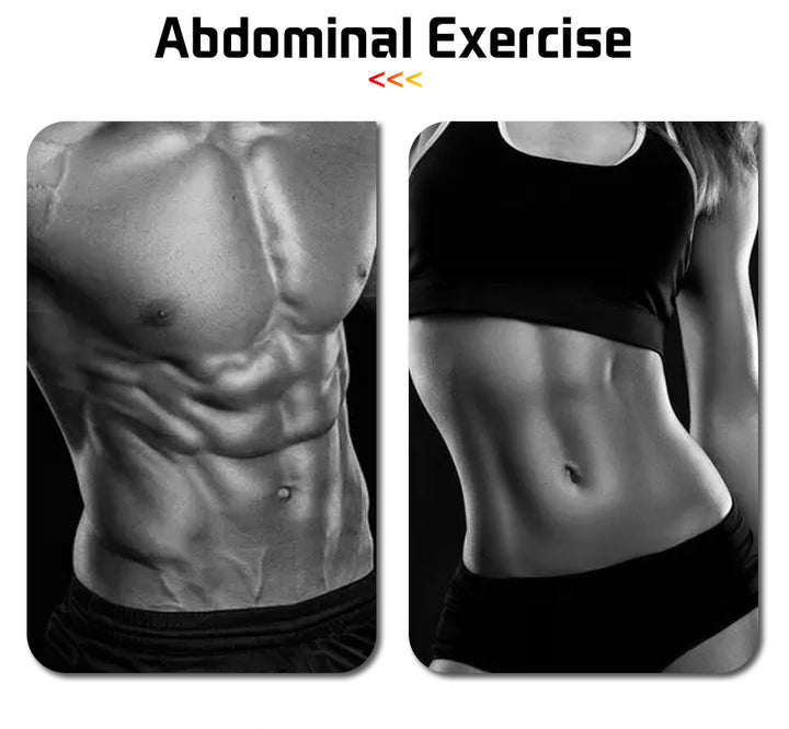 New wider Fitness 2.0 Abdominal Wheel, Safe stable abdominal wheel , Big wheel abdominal wheel, abdominal training core