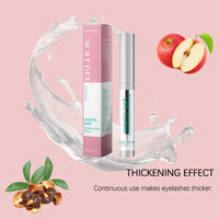 Eelhoe 5ml Eyelash Extension Serum Eyebrow Lash Growth Lengthening Fuller Lasting Moisturizing Thicken Eye Lash Curly Serum