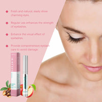 Eelhoe 5ml Eyelash Extension Serum Eyebrow Lash Growth Lengthening Fuller Lasting Moisturizing Thicken Eye Lash Curly Serum