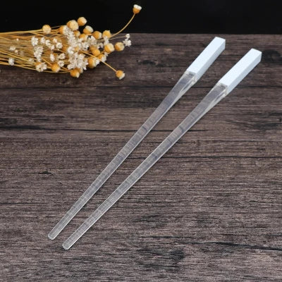 Jedi Chopsticks, LED Light-saber Chopsticks, Glowing light Chopsticks, Star warzz Style Sushi chopsticks