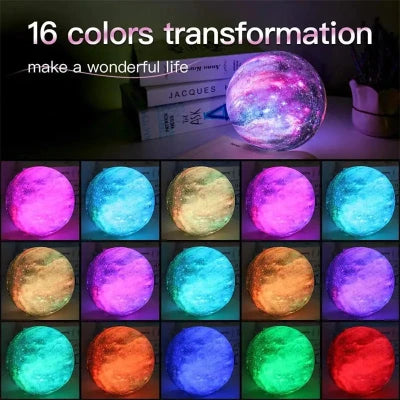 High Projection Galaxy Lamp, Adults and Children Night lamps Night light Galaxy