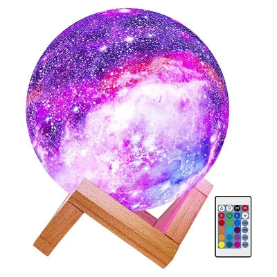 High Projection Galaxy Lamp, Adults and Children Night lamps Night light Galaxy