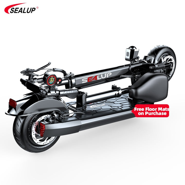 New electric Scooter, Fast Electric  scooter, long range