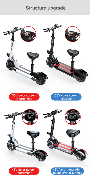 New electric Scooter, Fast Electric  scooter, long range