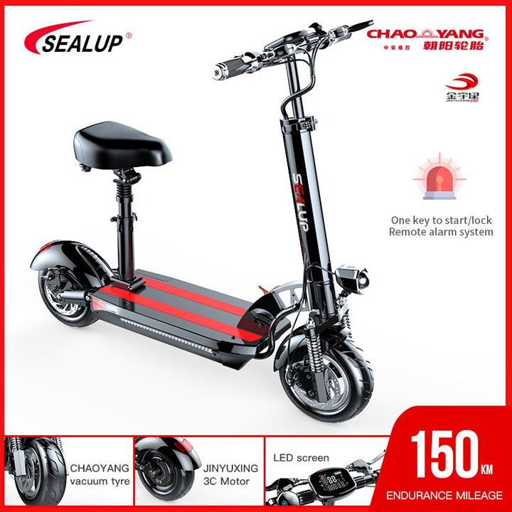 New electric Scooter, Fast Electric  scooter, long range