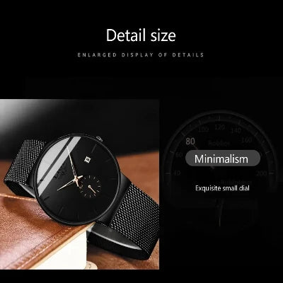 LIGE New Waterproof Watch Men Fashion Military Sports watches