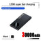 K20-Black 30000mAh