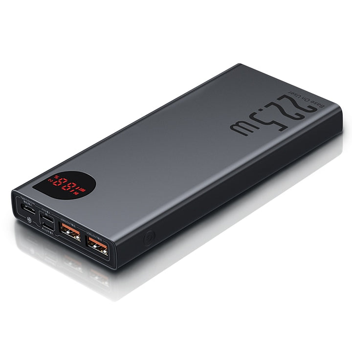 Fast Charging Portable cell phone charger, Cell phone charger cordless