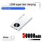 K20-White 50000mAh