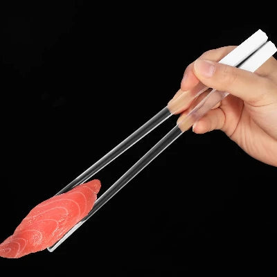 Jedi Chopsticks, LED Light-saber Chopsticks, Glowing light Chopsticks, Star warzz Style Sushi chopsticks