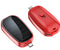 Type C Interface Red