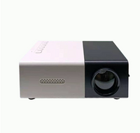 Mini Projector, Small movie projector, Tiny movie projector
